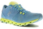 On-Running Cloud X