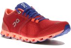On-Running Cloud X