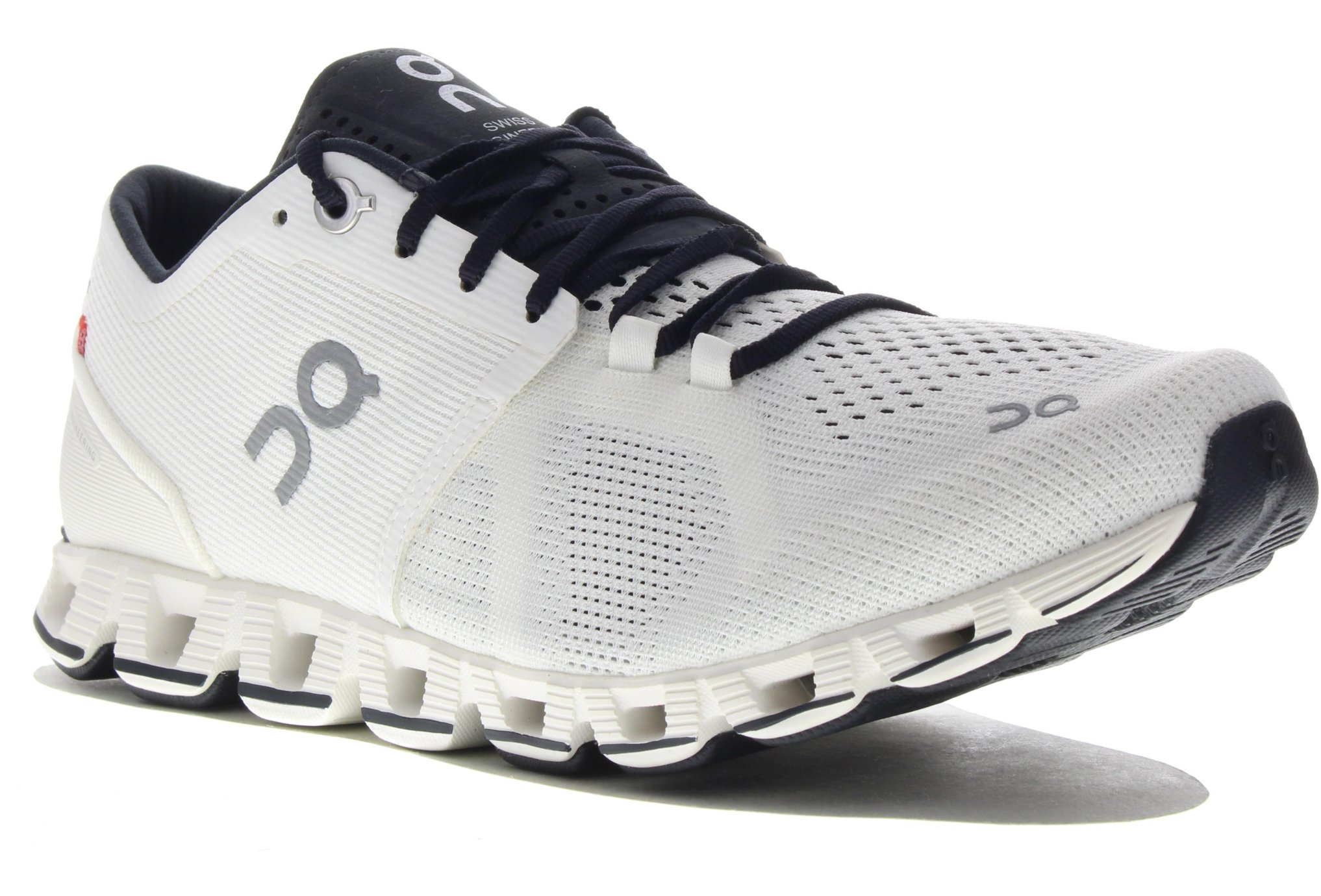 On-Running Cloud X