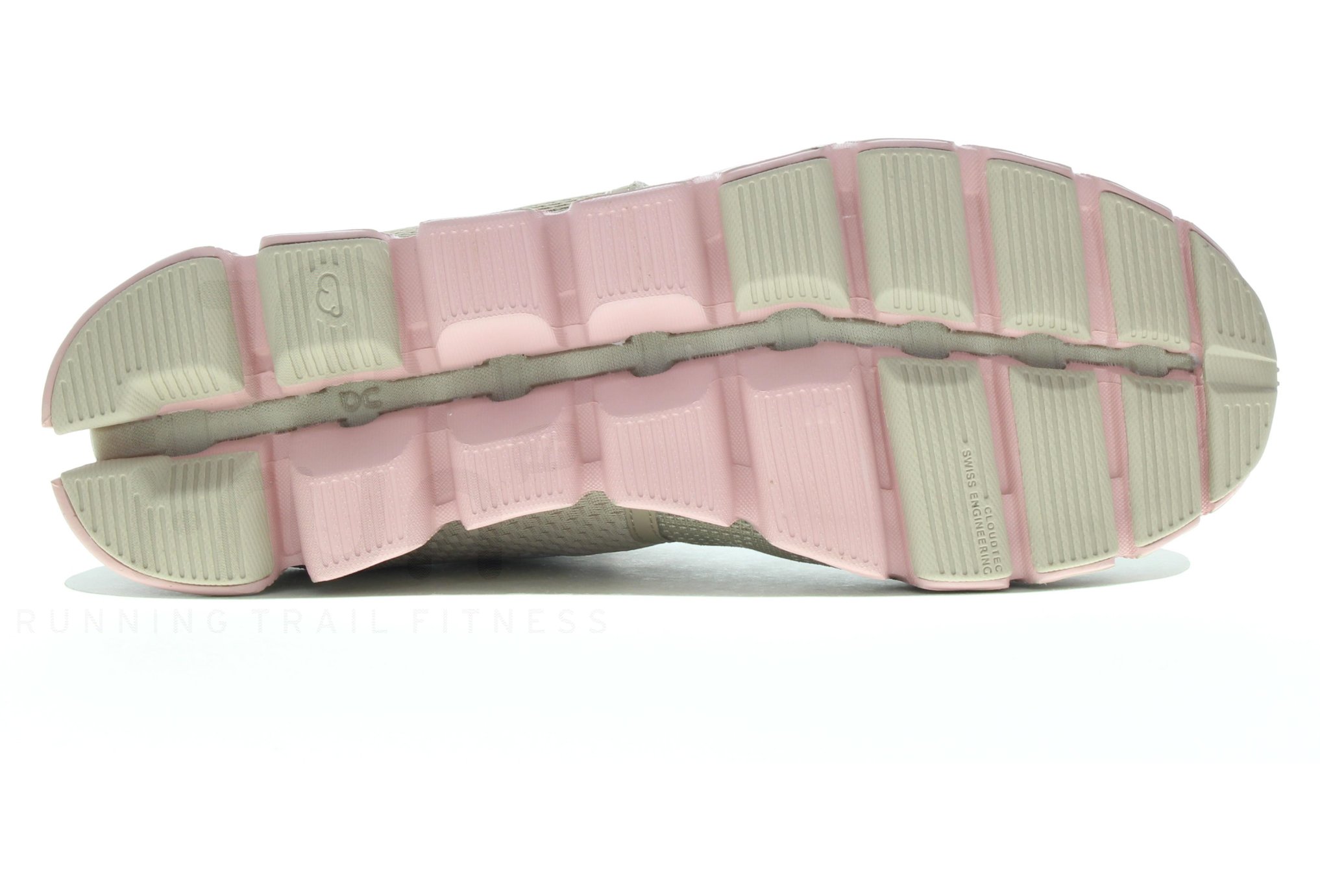 On-Running Cloud X Damen