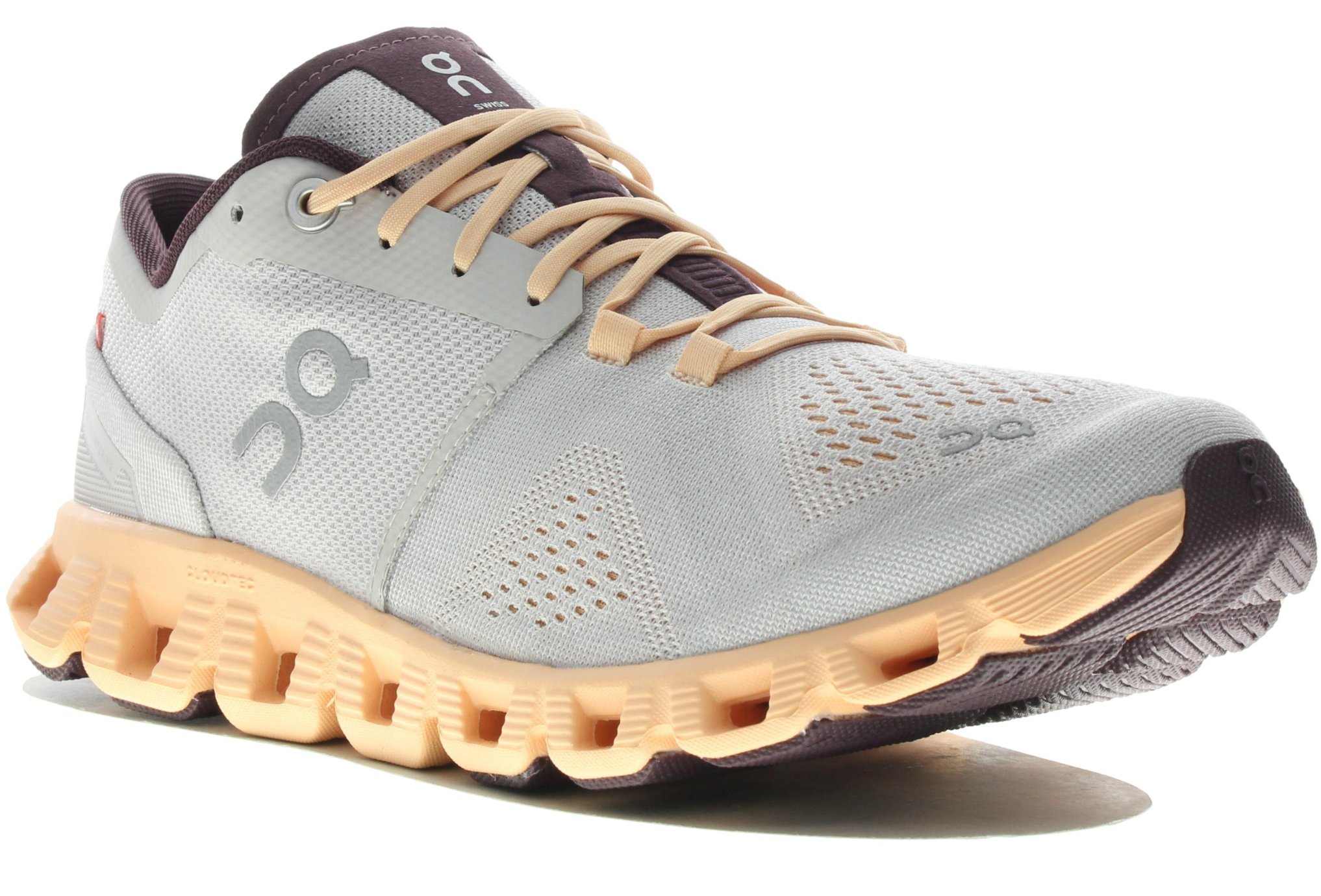 On-Running Cloud X Damen
