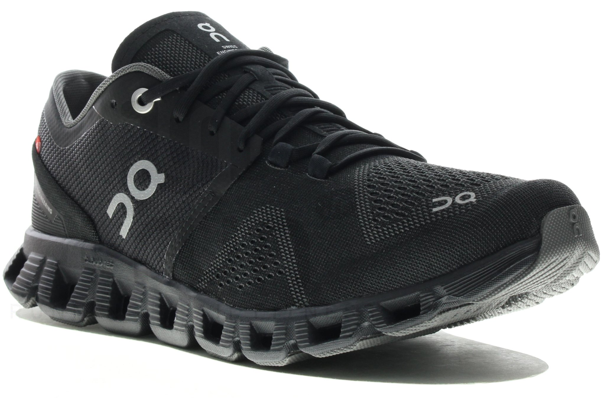 On-Running Cloud X Damen