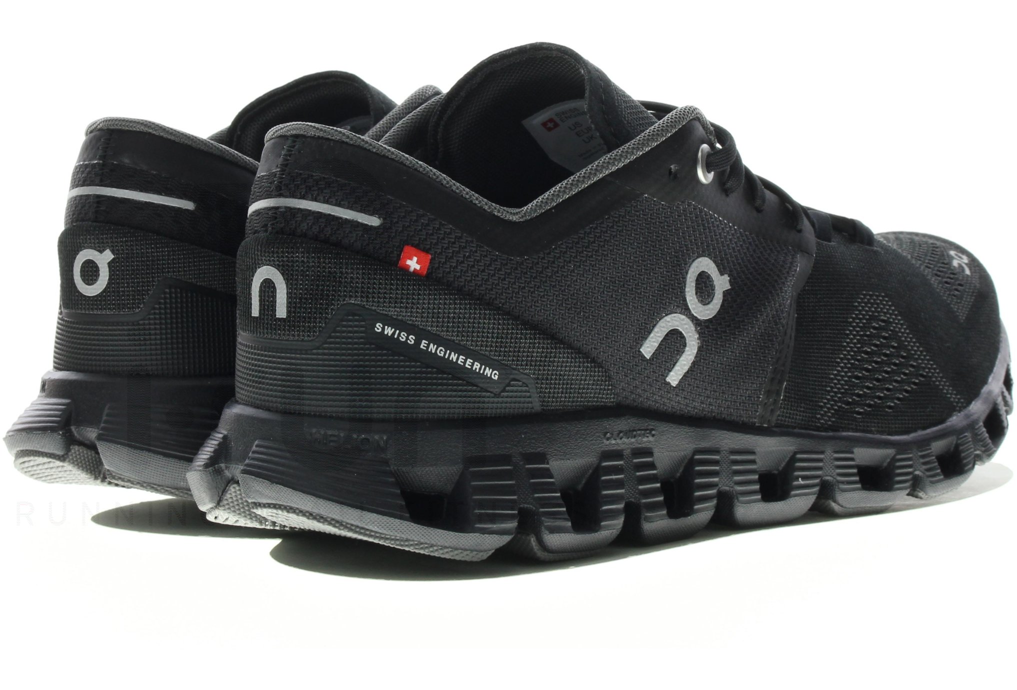 On-Running Cloud X Damen