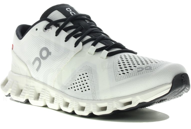 On-Running Cloud X Damen