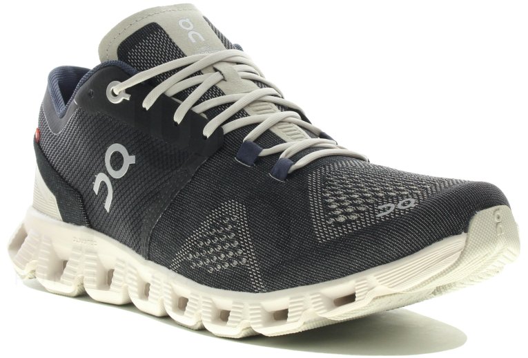 On-Running Cloud X W 