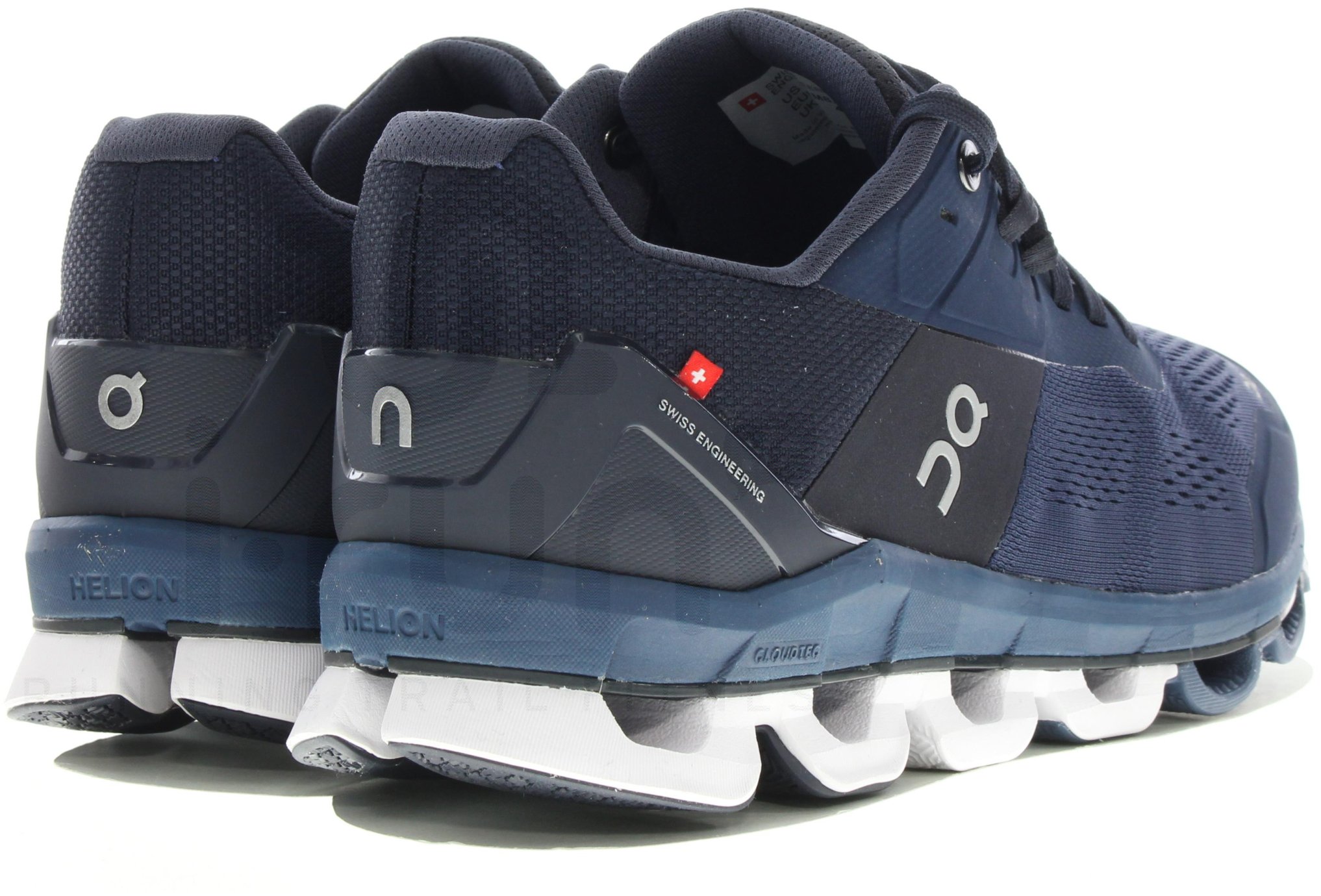 On-Running Cloudace Herren