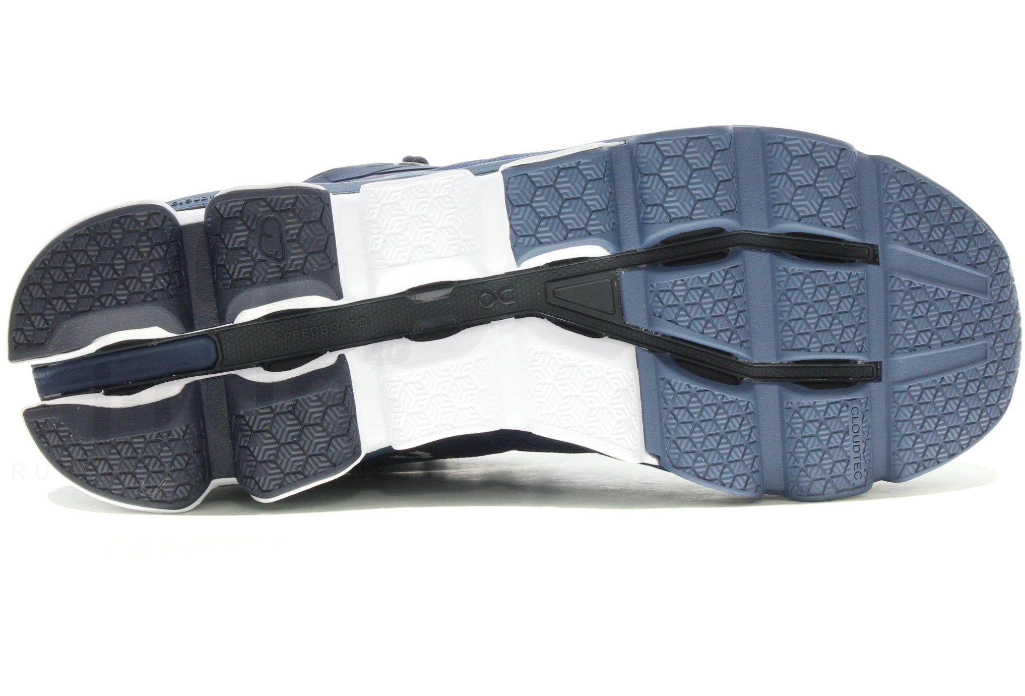 On-Running Cloudace Herren