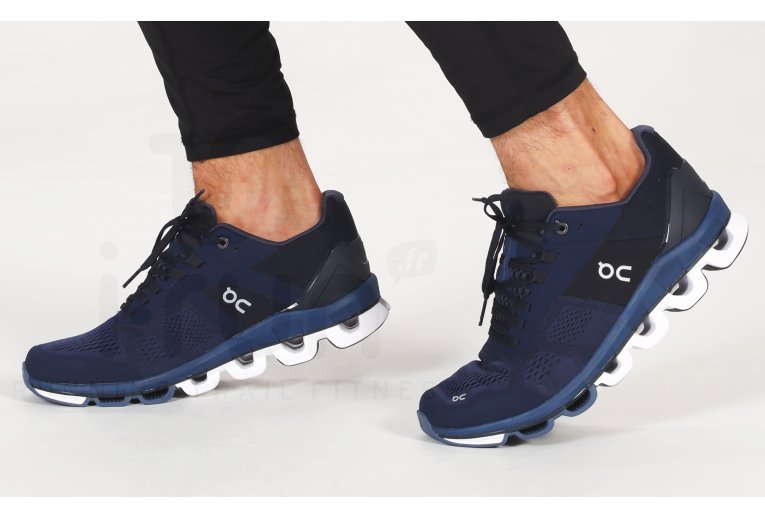 On-Running Cloudace Herren