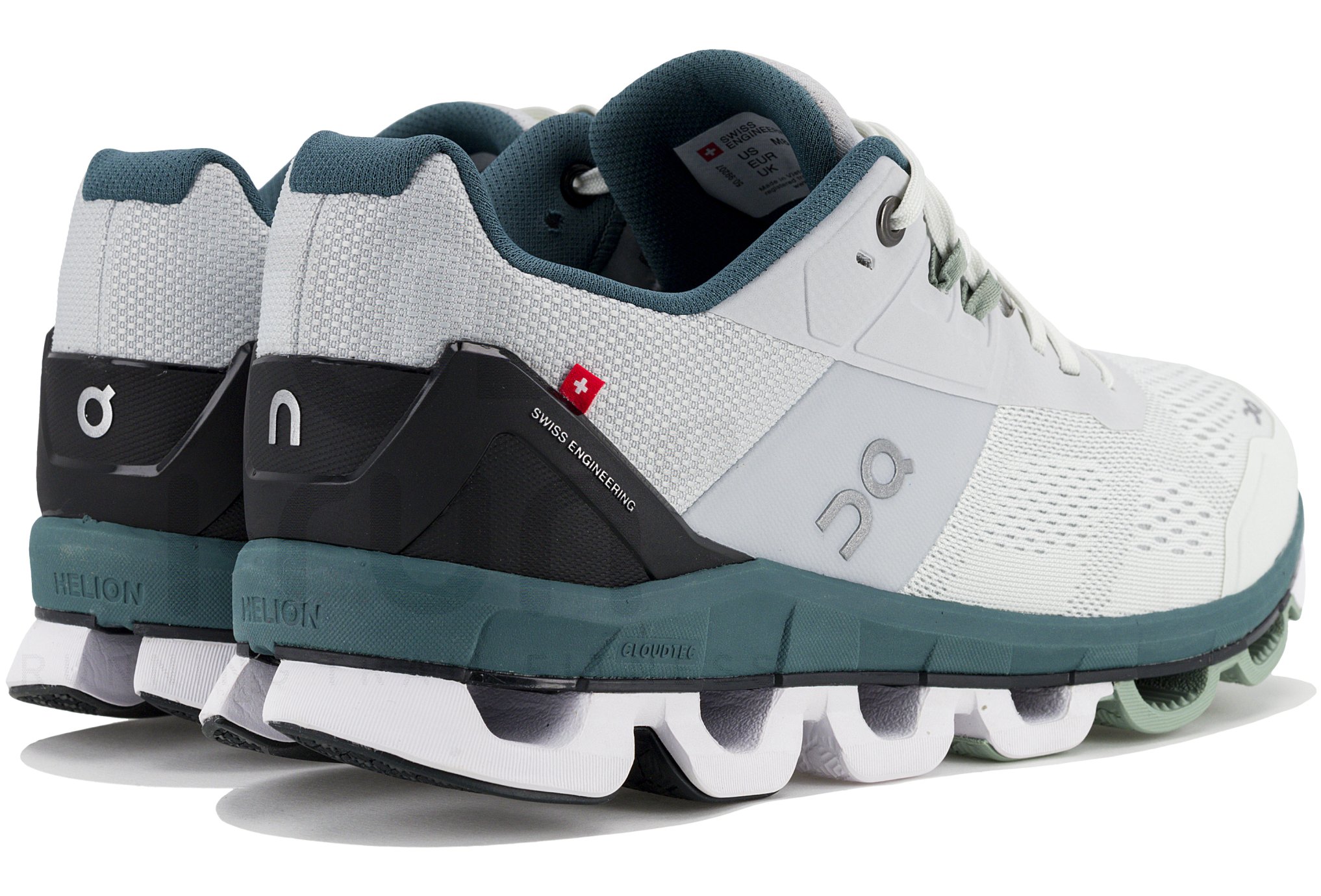 On-Running Cloudace Herren