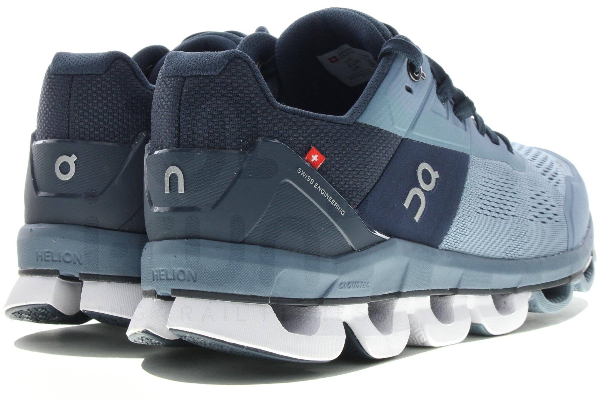 On-Running Cloudace Damen