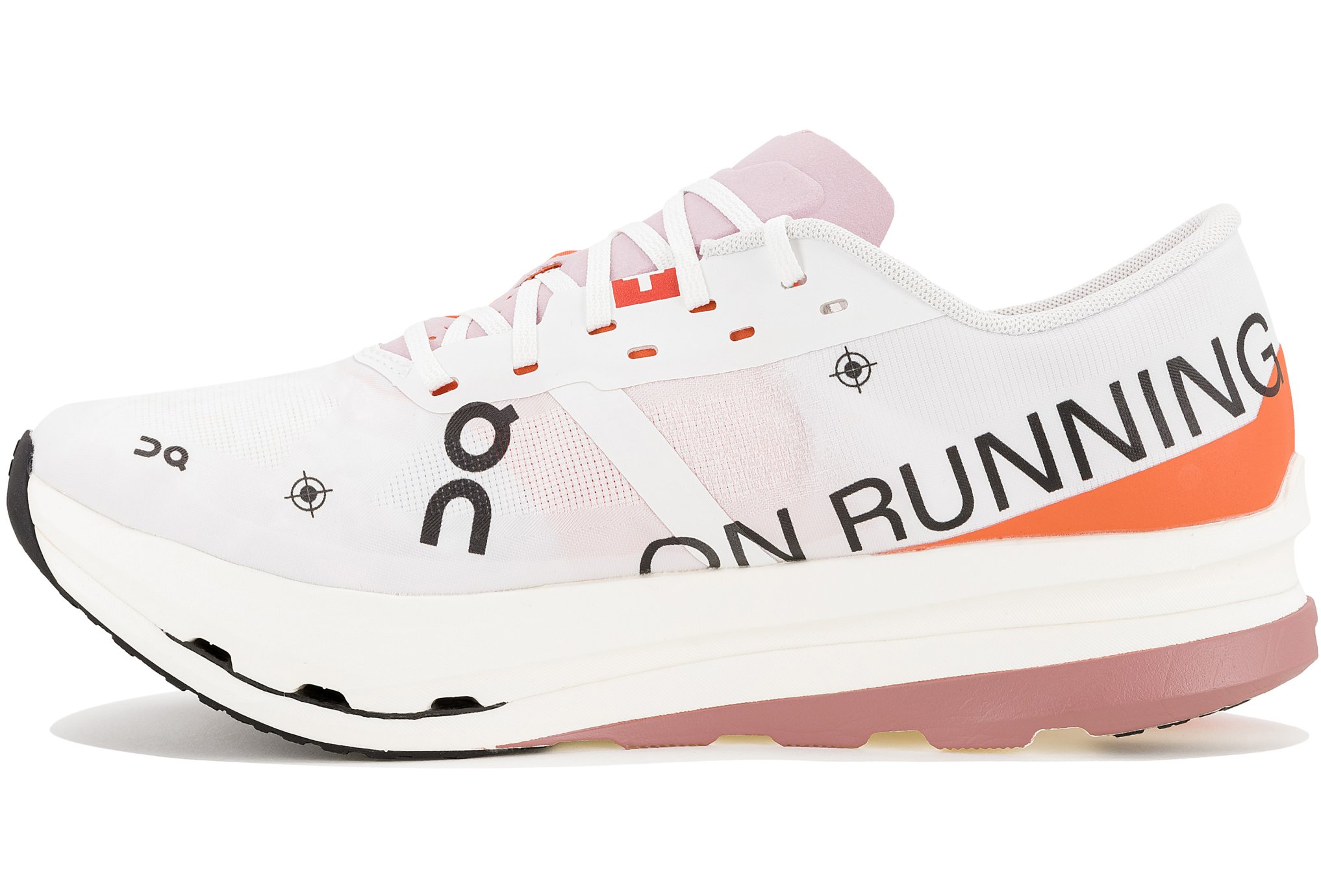 On-Running Cloudboom Echo 3 W