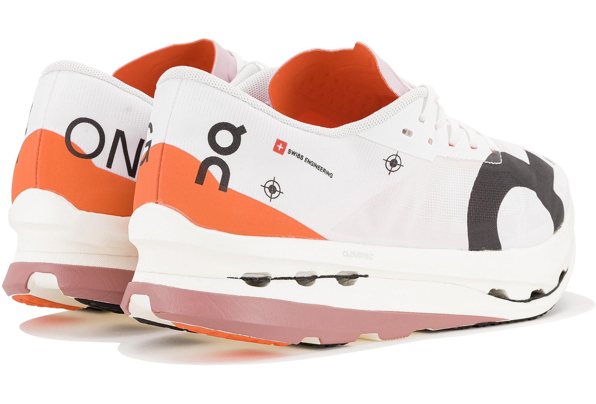 On-Running Cloudboom Echo 3 W