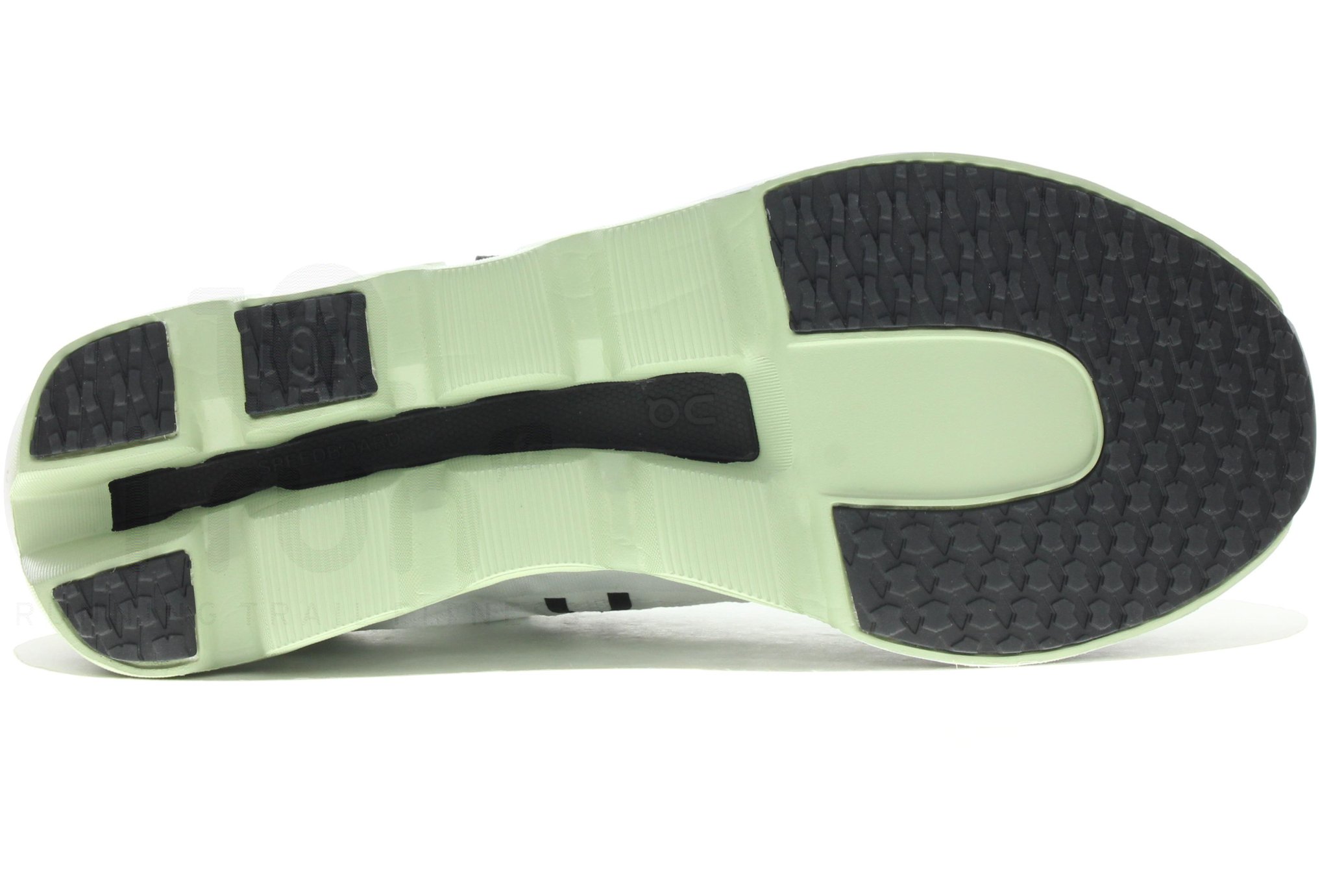 On-Running Cloudboom Echo M