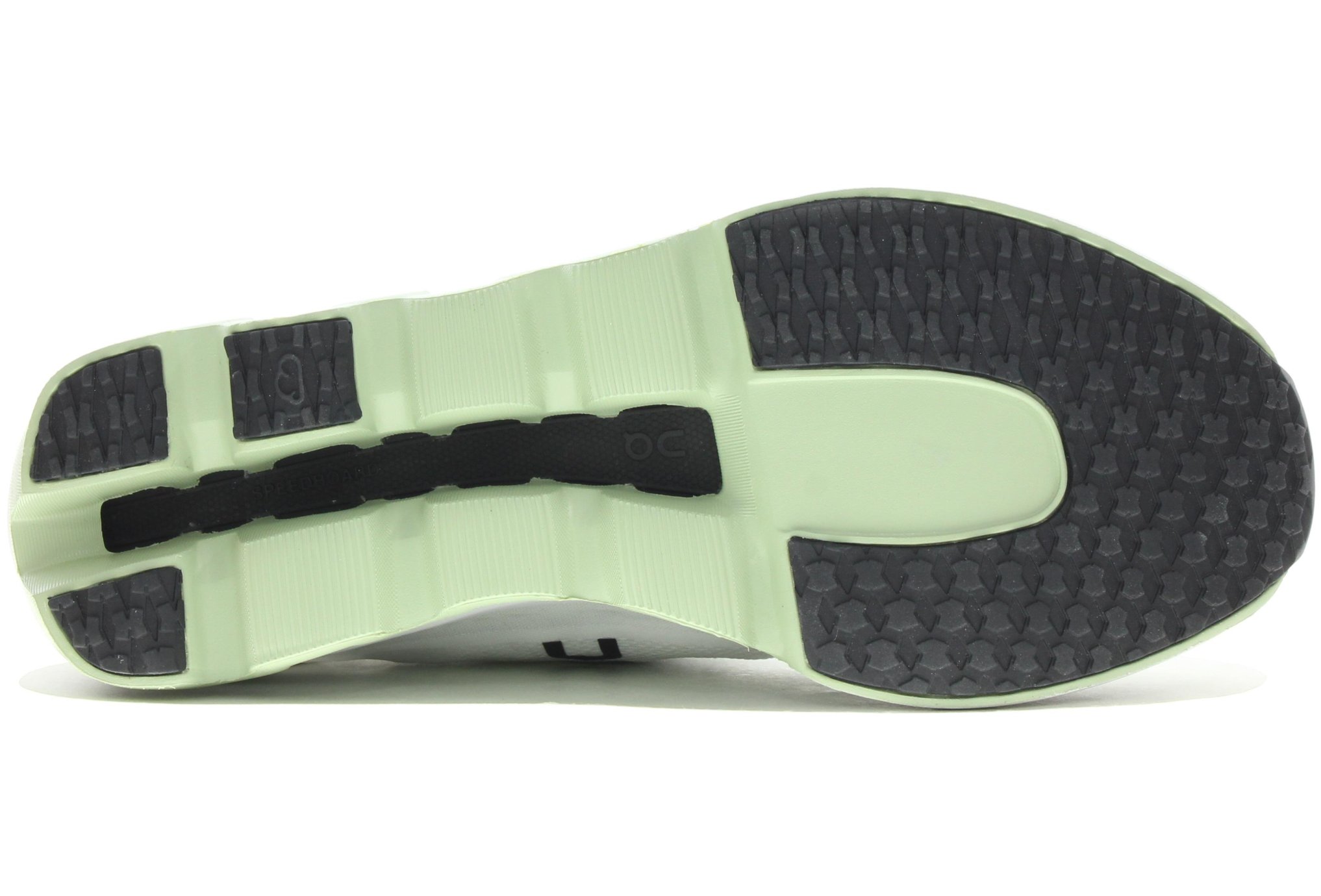 On-Running Cloudboom Echo W