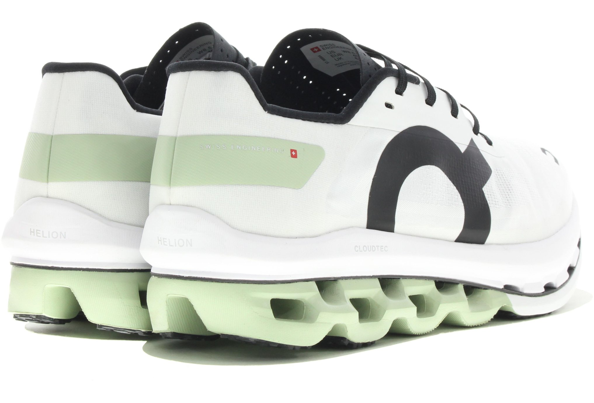 On-Running Cloudboom Echo W