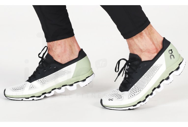 On-Running Cloudboom