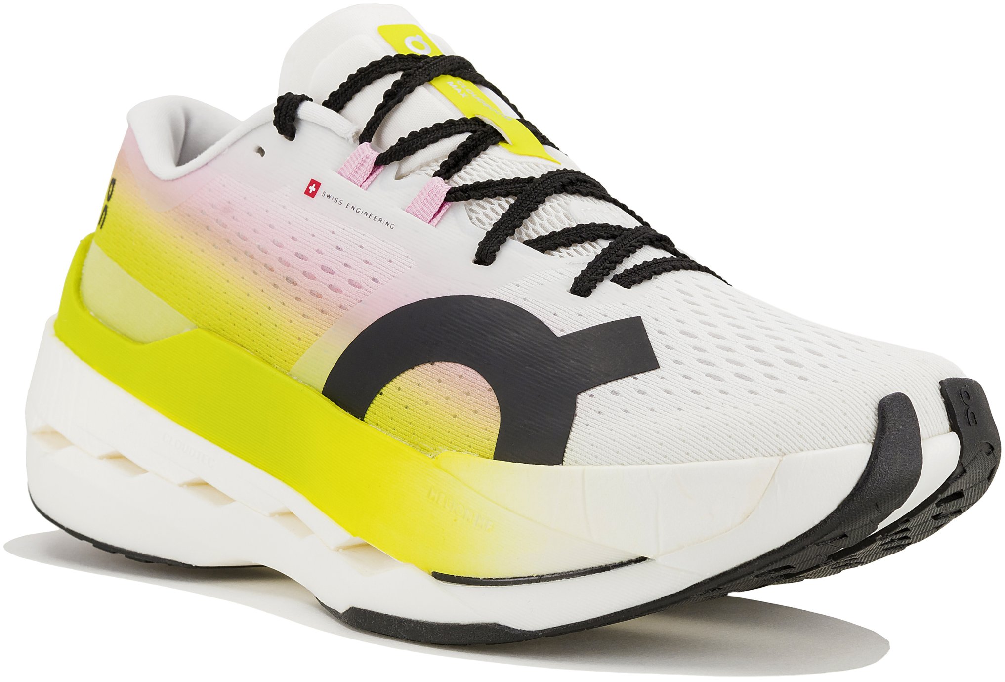 On-Running Cloudboom Max Chaussures de sport femme - On-Running - Chaussures de sport