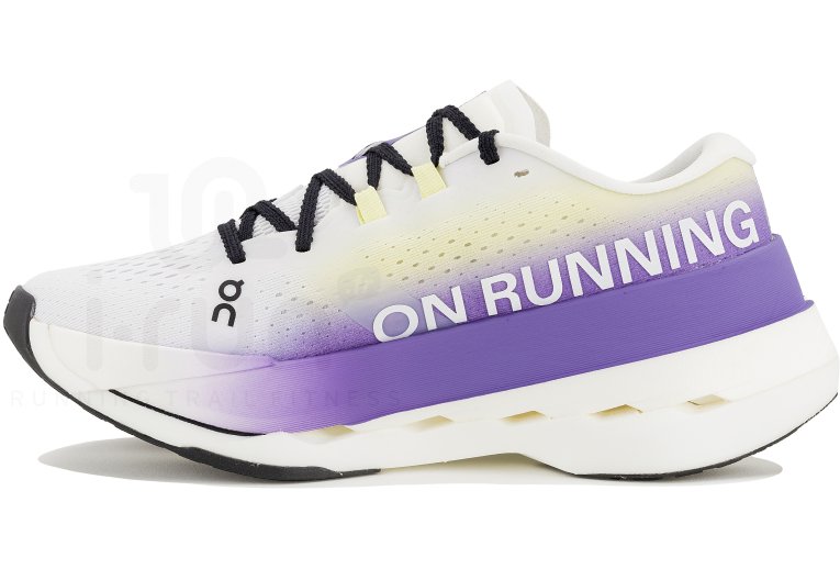 On-Running Cloudboom Max