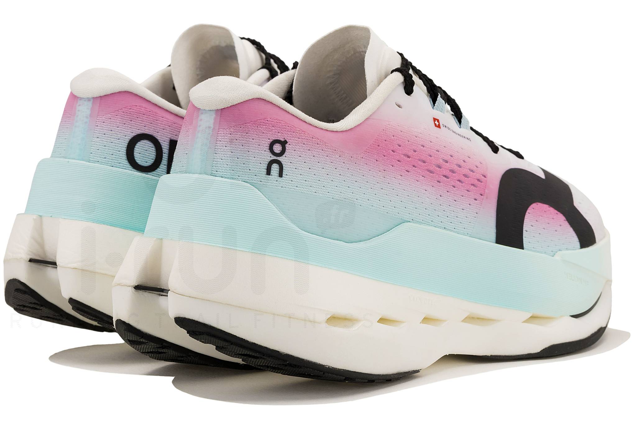 On-Running Cloudboom Max