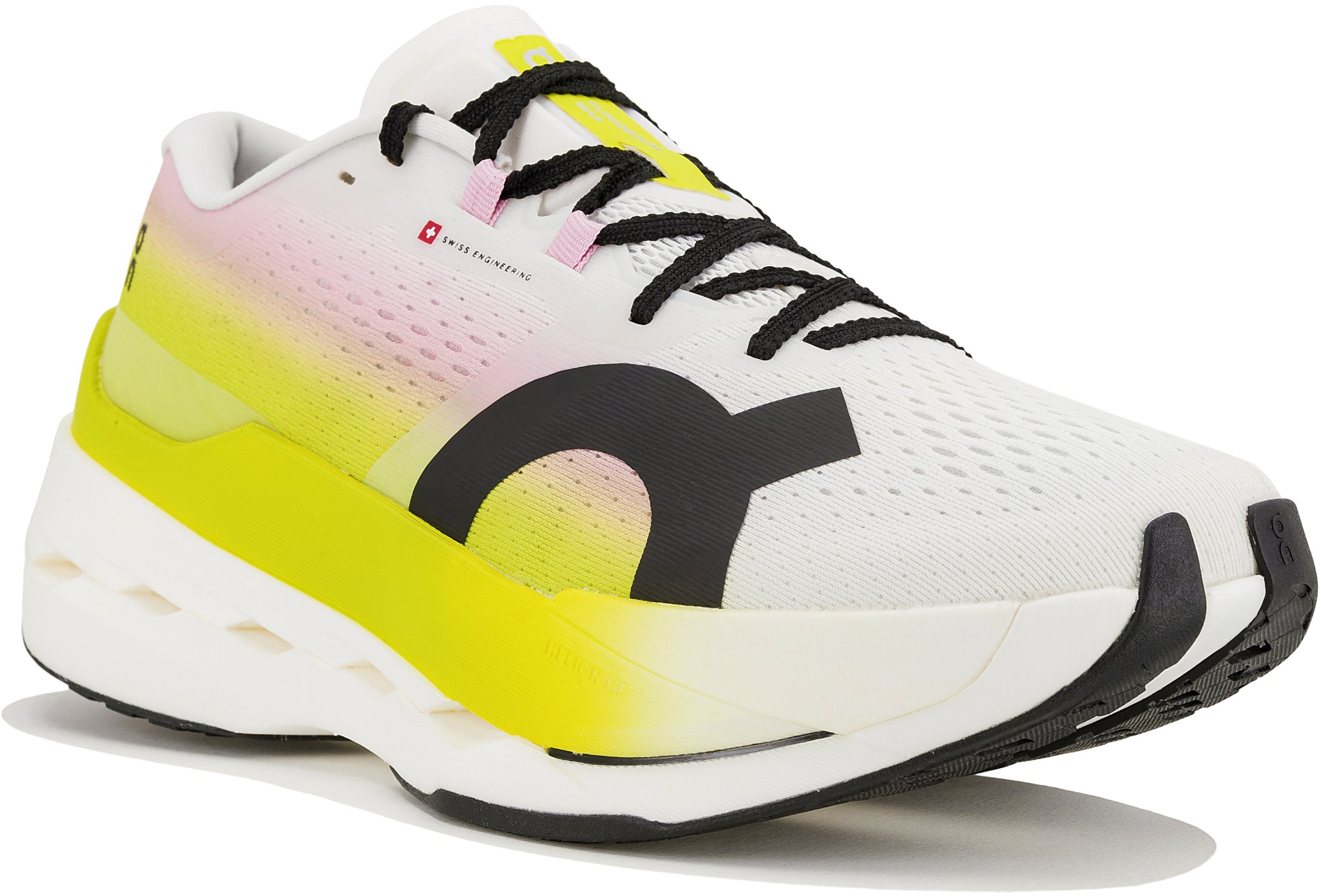 On-Running Cloudboom Max Chaussures homme - On-Running - Chaussures de sport