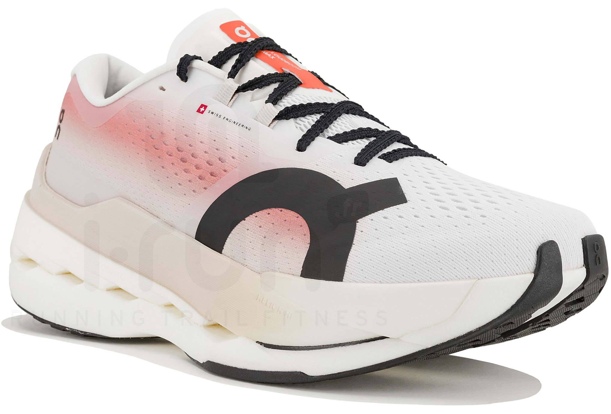 On-Running Cloudboom Max
