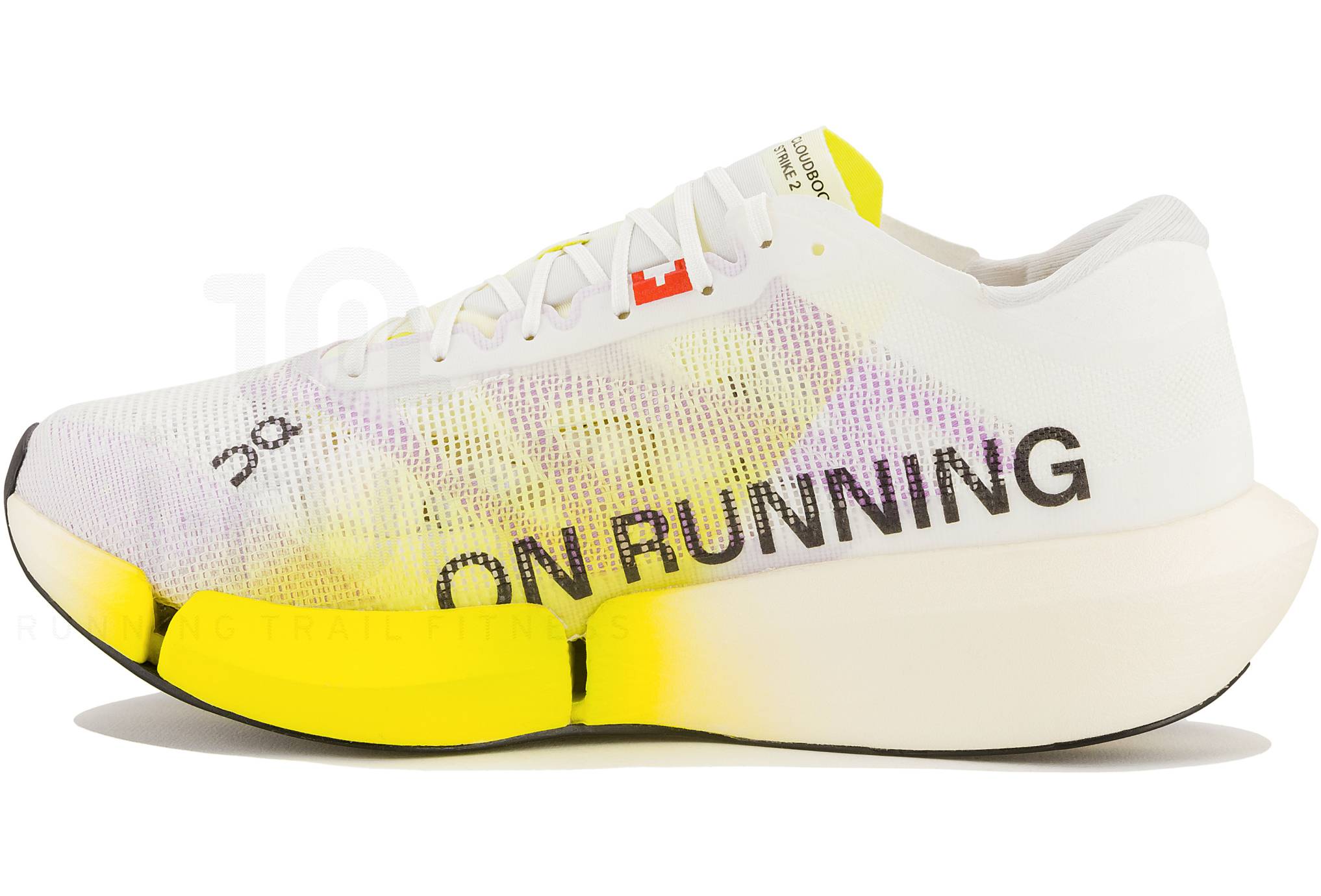 On-Running Cloudboom Strike 2