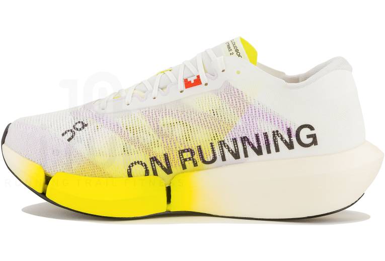 On-Running Cloudboom Strike 2