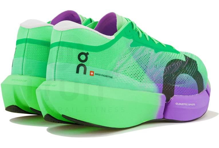 On-Running Cloudboom Strike 2 