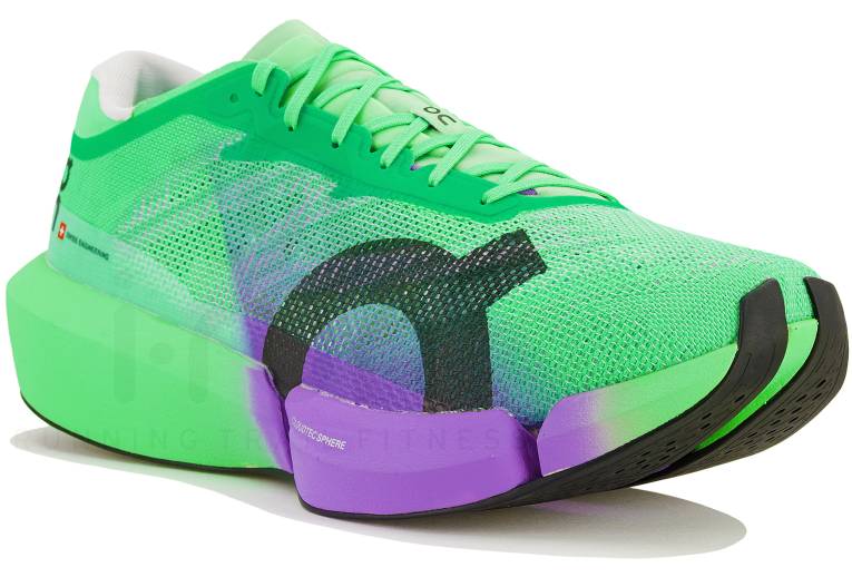 On-Running Cloudboom Strike 2 