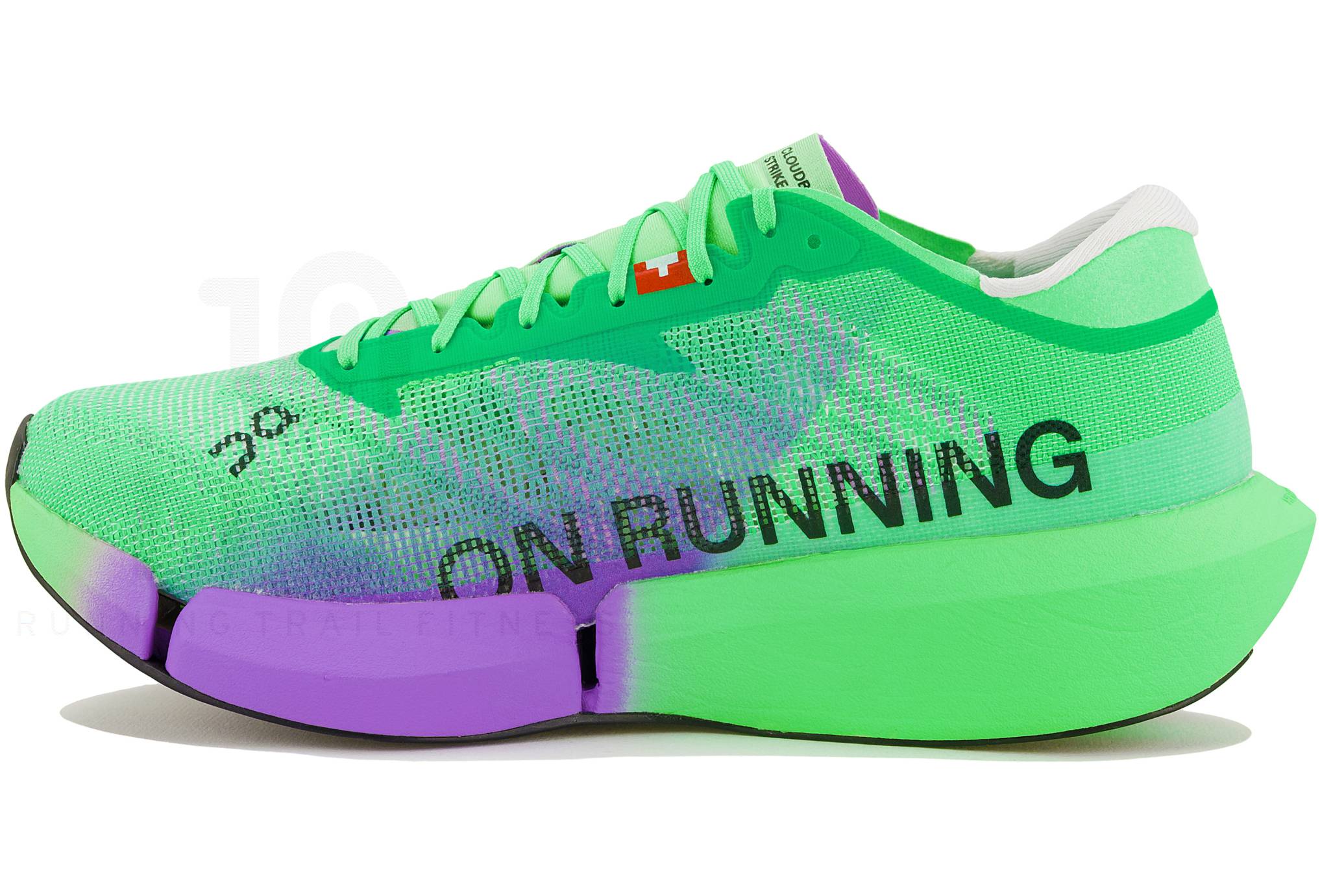 On-Running Cloudboom Strike 2