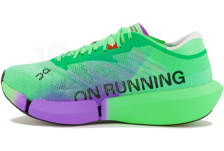 On-Running Cloudboom Strike 2 