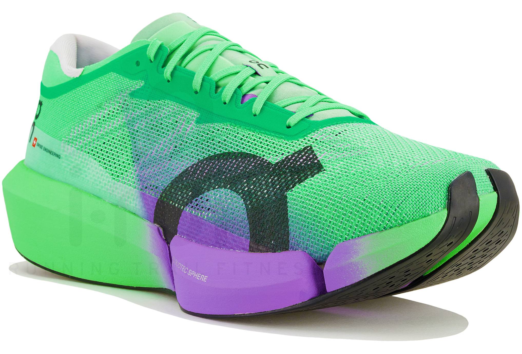 On-Running Cloudboom Strike 2