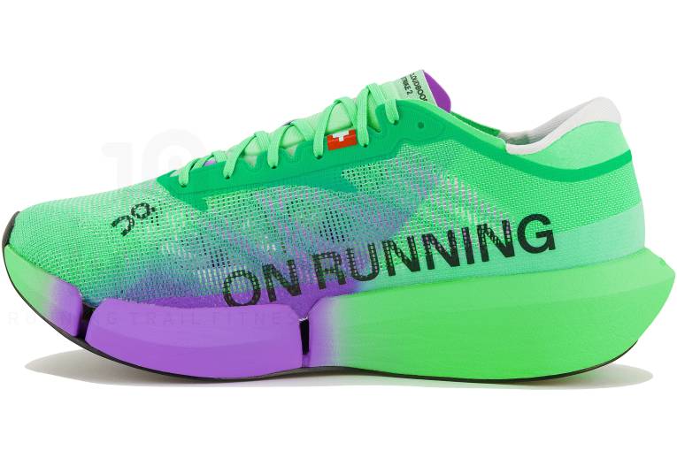 On-Running Cloudboom Strike 2 