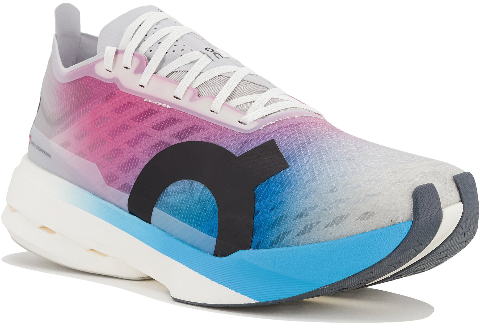 On-Running Cloudboom Strike Chaussures de sport femme - On-Running - Chaussures de sport