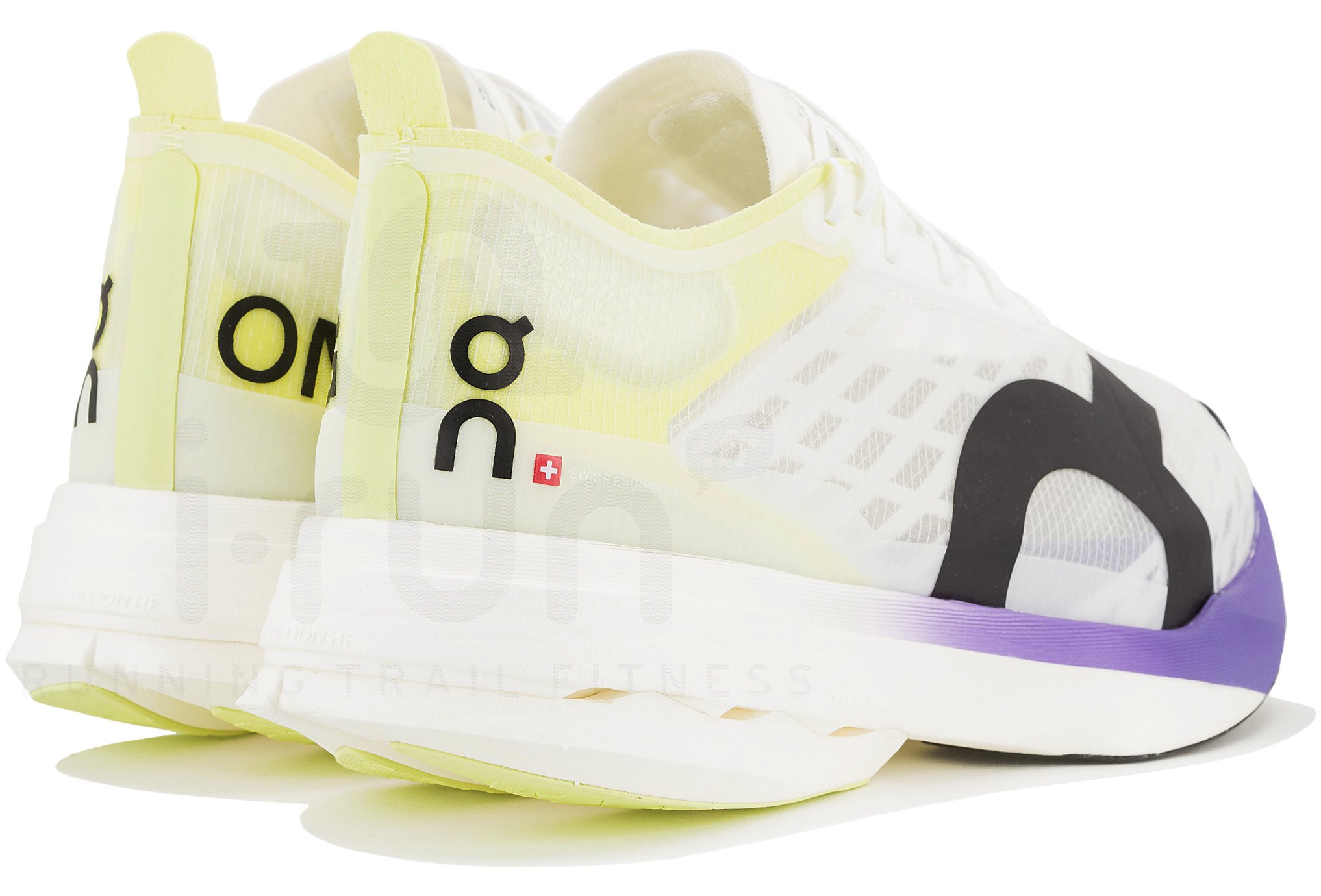 On-Running Cloudboom Strike W