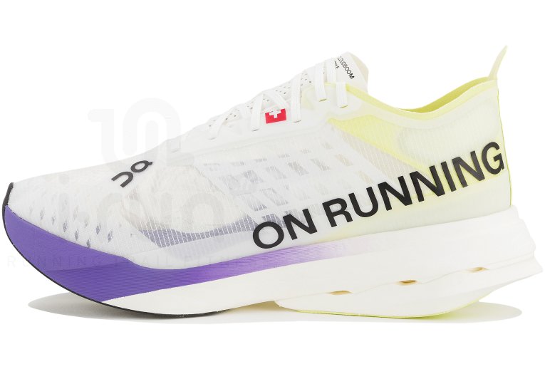 On-Running Cloudboom Strike W