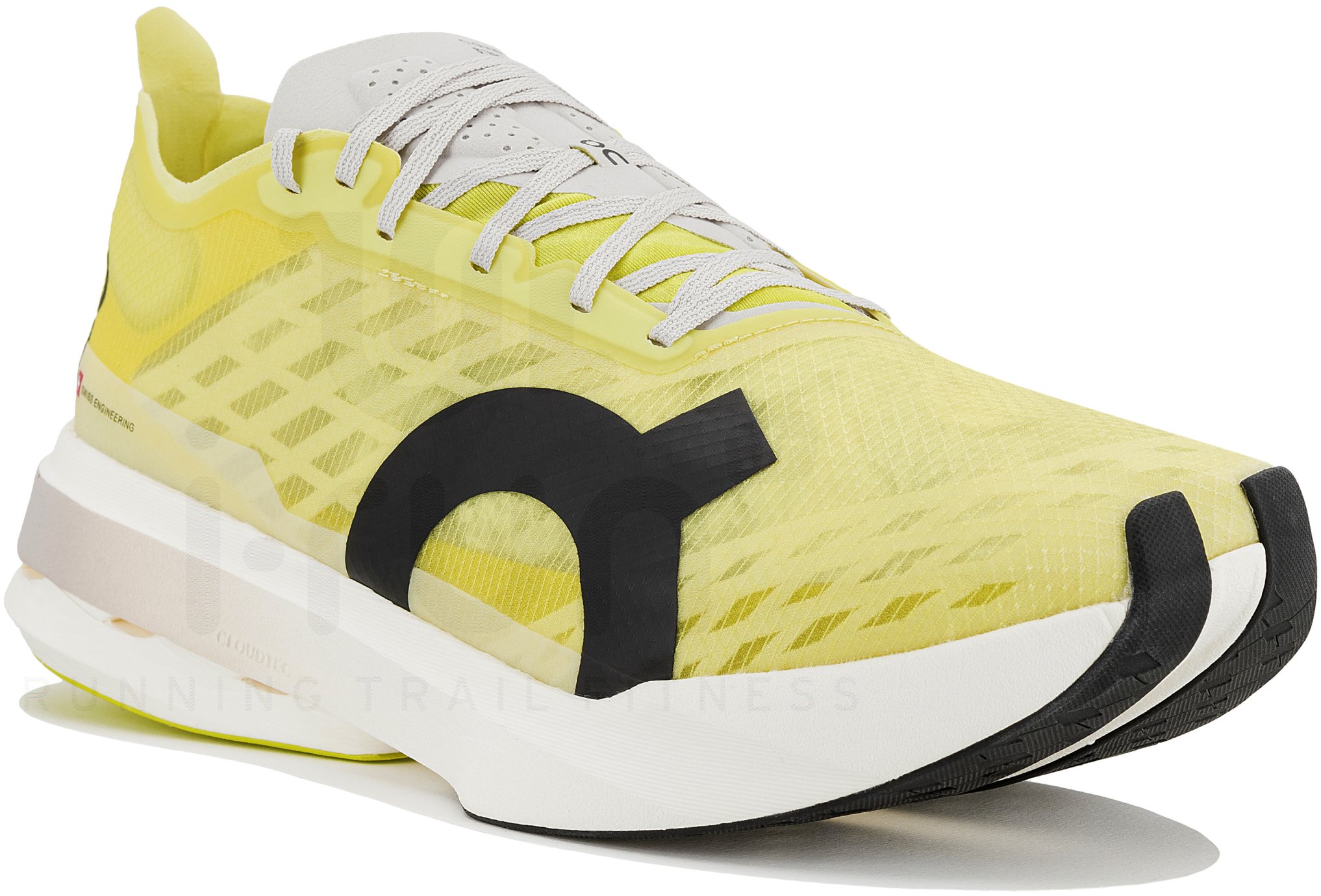 On Cloudboom Strike - zapatillas running