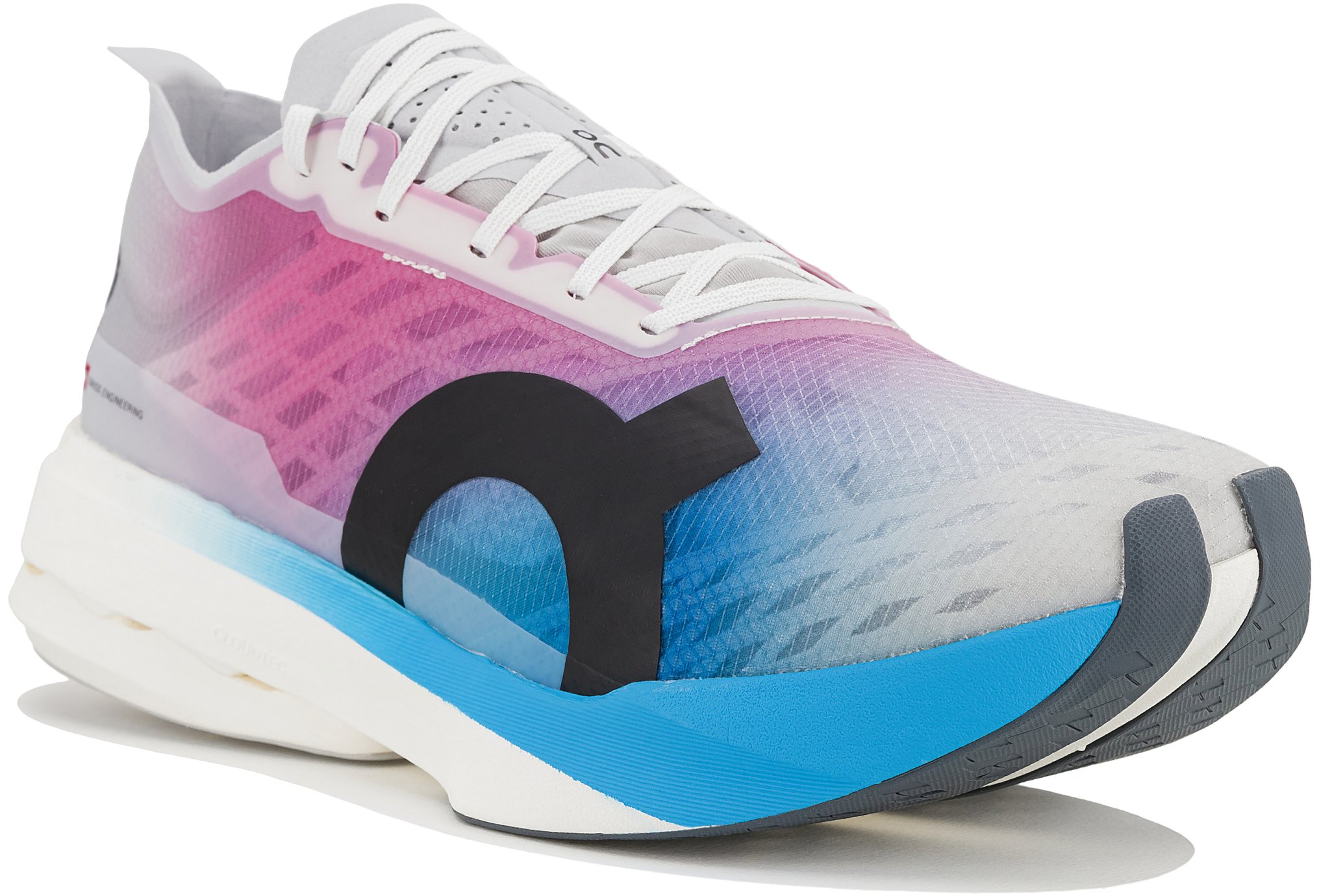 On-Running Cloudboom Strike Chaussures homme - On-Running - Chaussures de sport