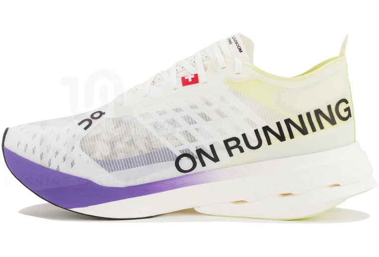 On-Running Cloudboom Strike M