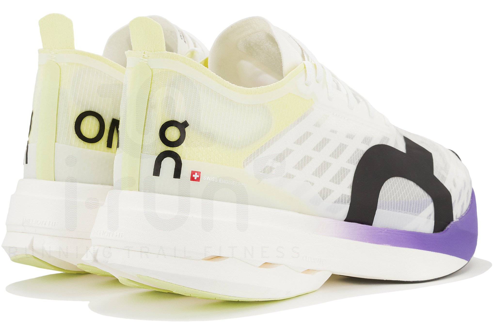 On-Running Cloudboom Strike M