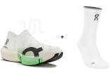 On-Running Cloudboom Strike LS 2 Herren