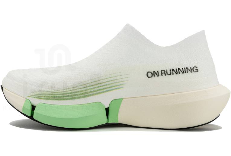 On-Running Cloudboom Strike LS 2 Herren