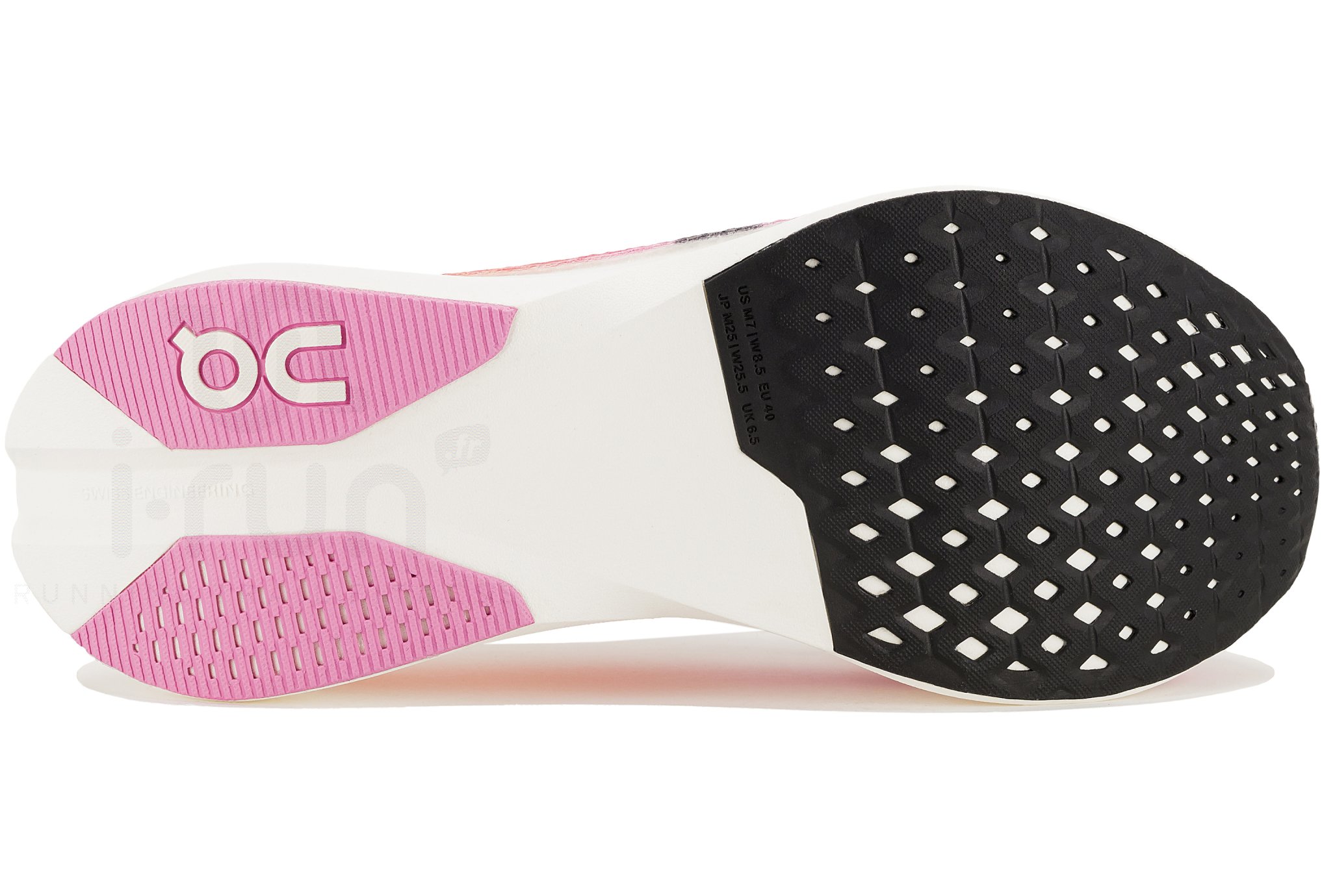 On-Running Cloudboom Strike LS