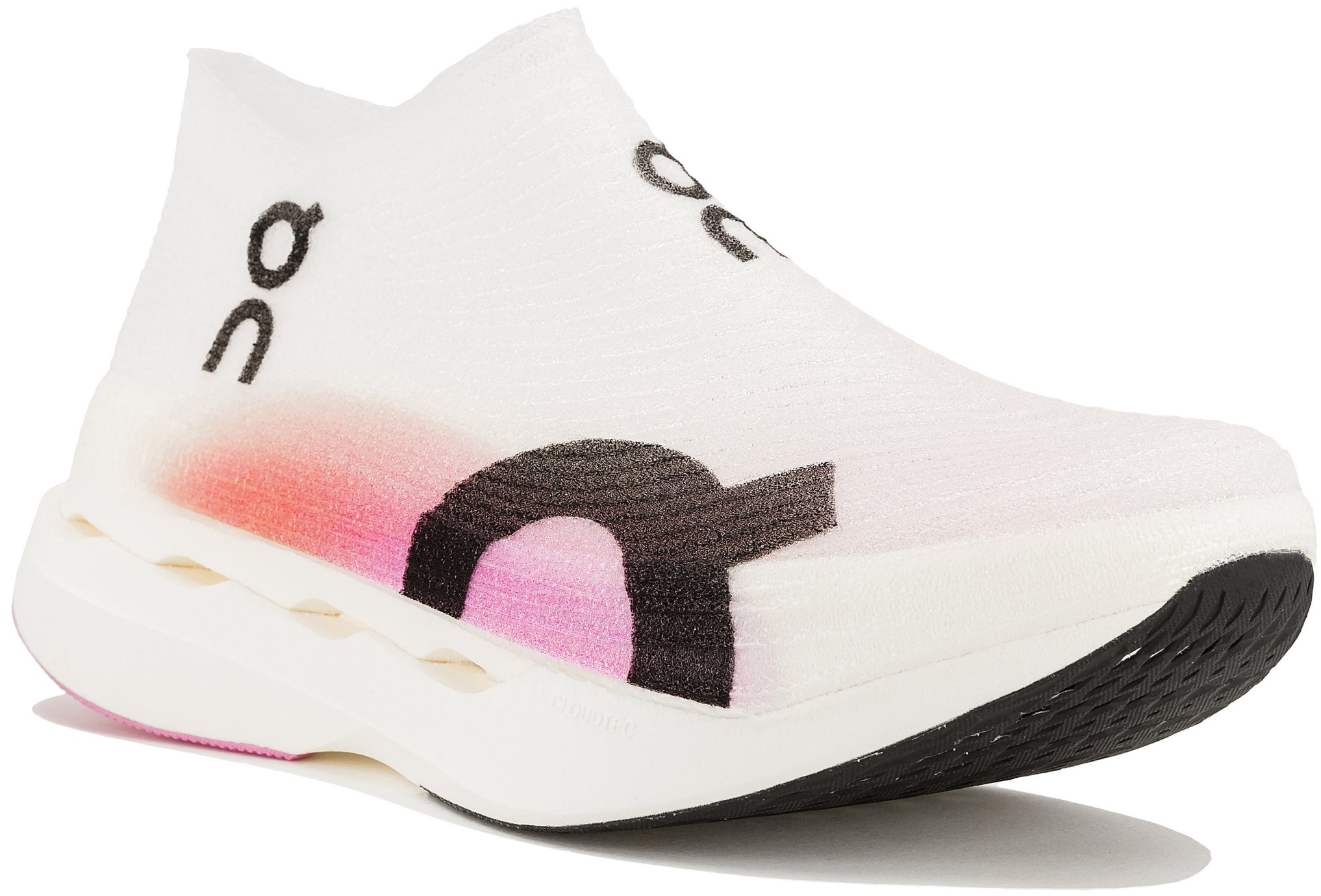 On-Running Cloudboom Strike LS Chaussures de sport femme - On-Running - Chaussures de sport