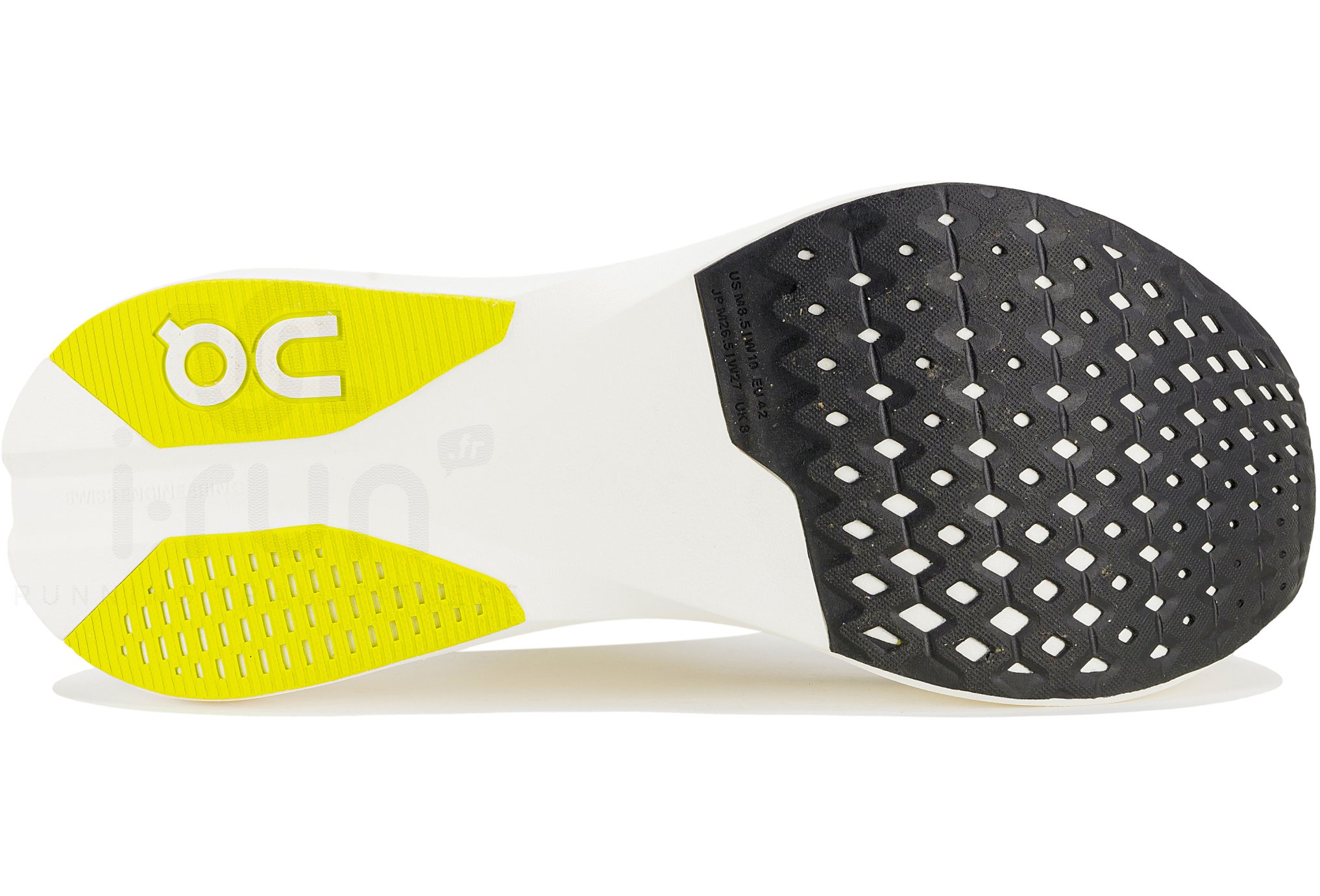 On-Running Cloudboom Strike LS