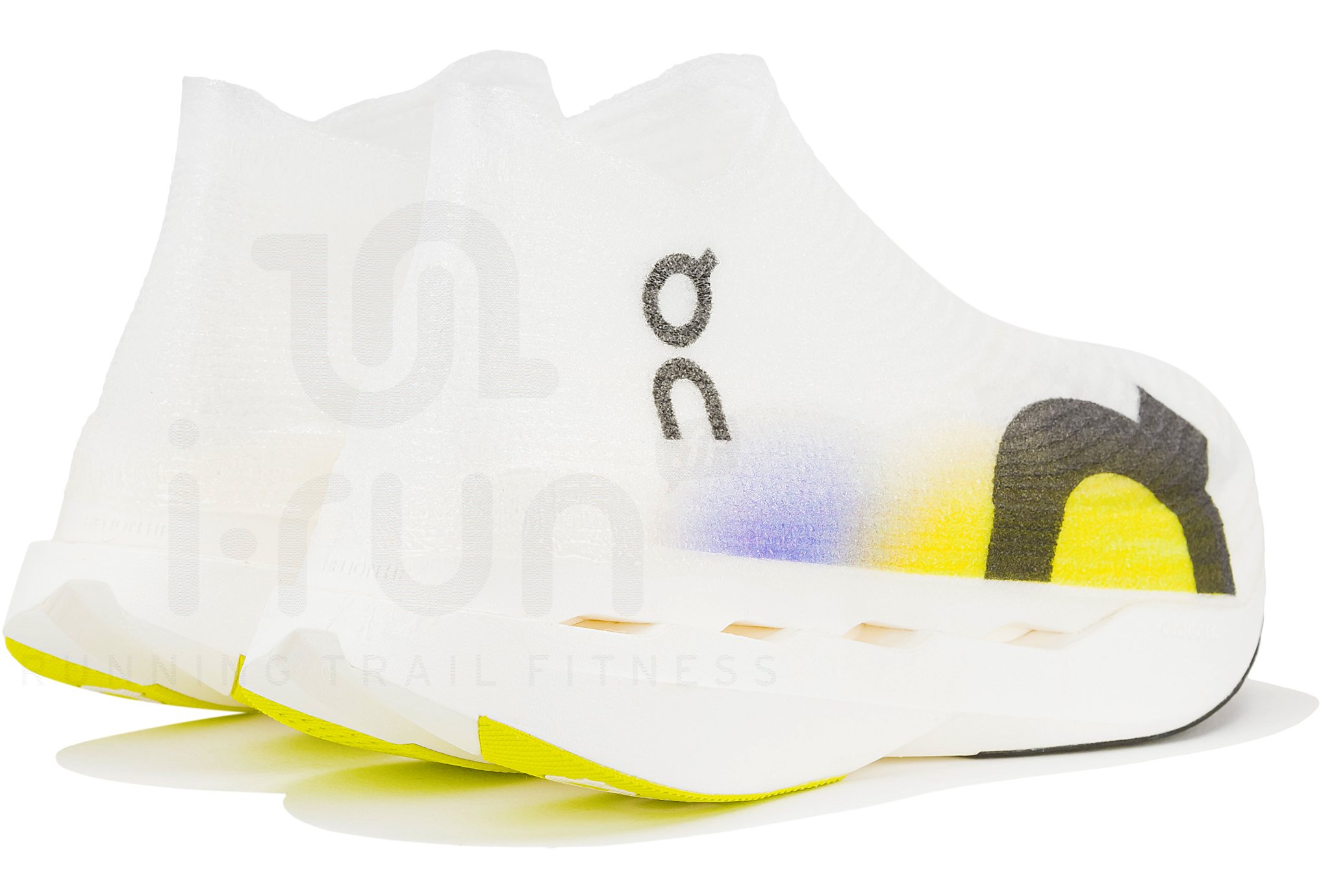 On-Running Cloudboom Strike LS Herren