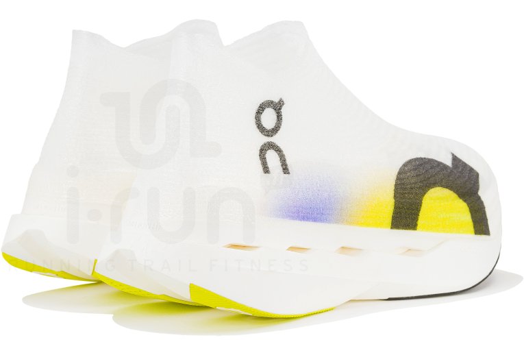 On-Running Cloudboom Strike LS Herren