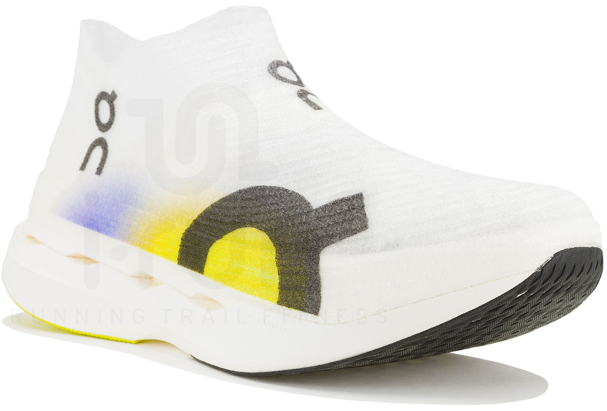 On-Running Cloudboom Strike LS | Men Shoes Running On-Running