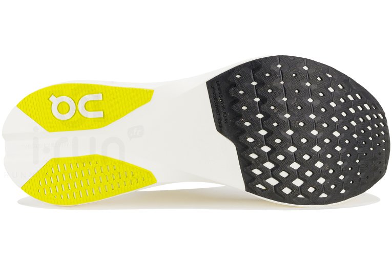 On-Running Cloudboom Strike LS Herren