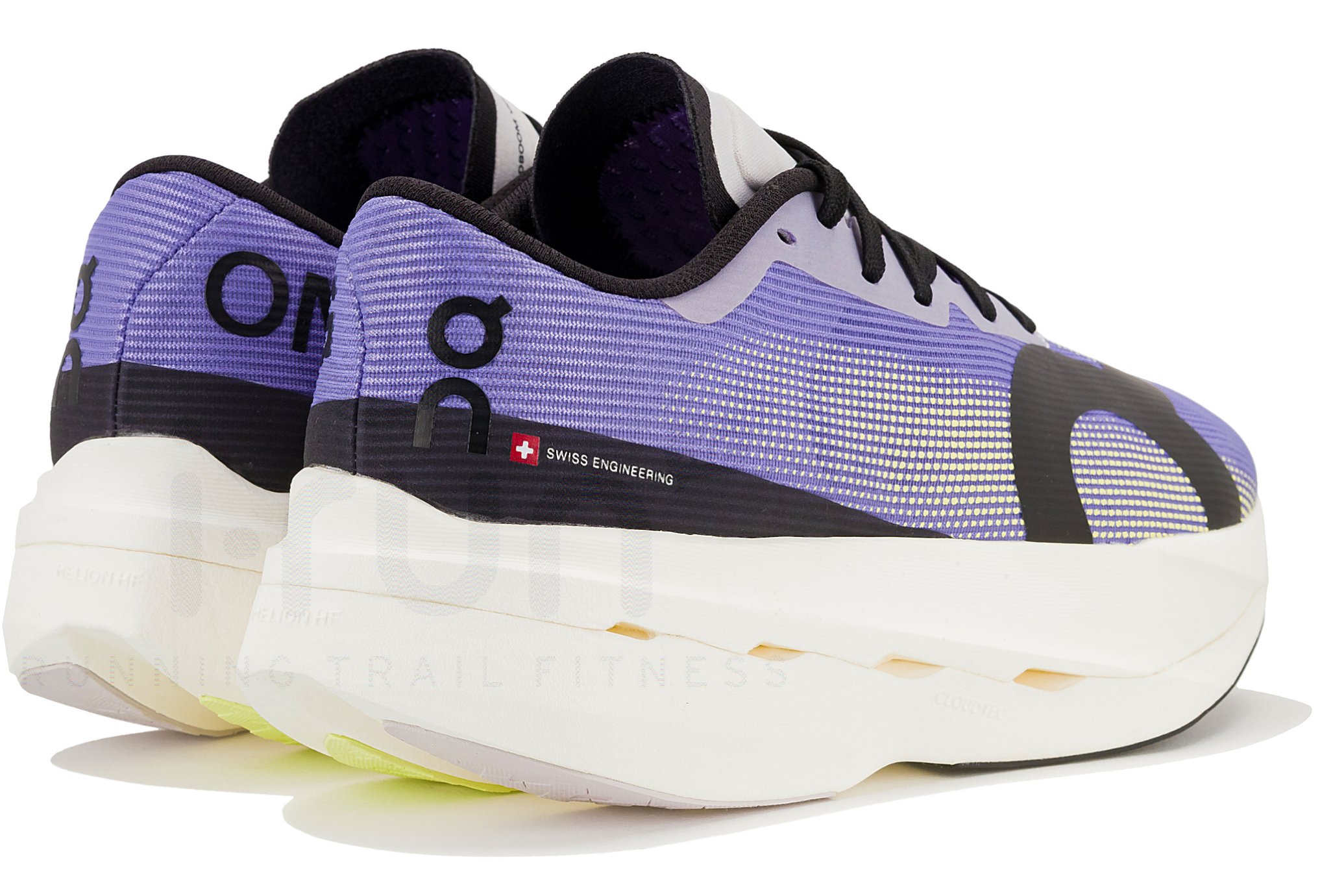 On-Running Cloudboom Volt